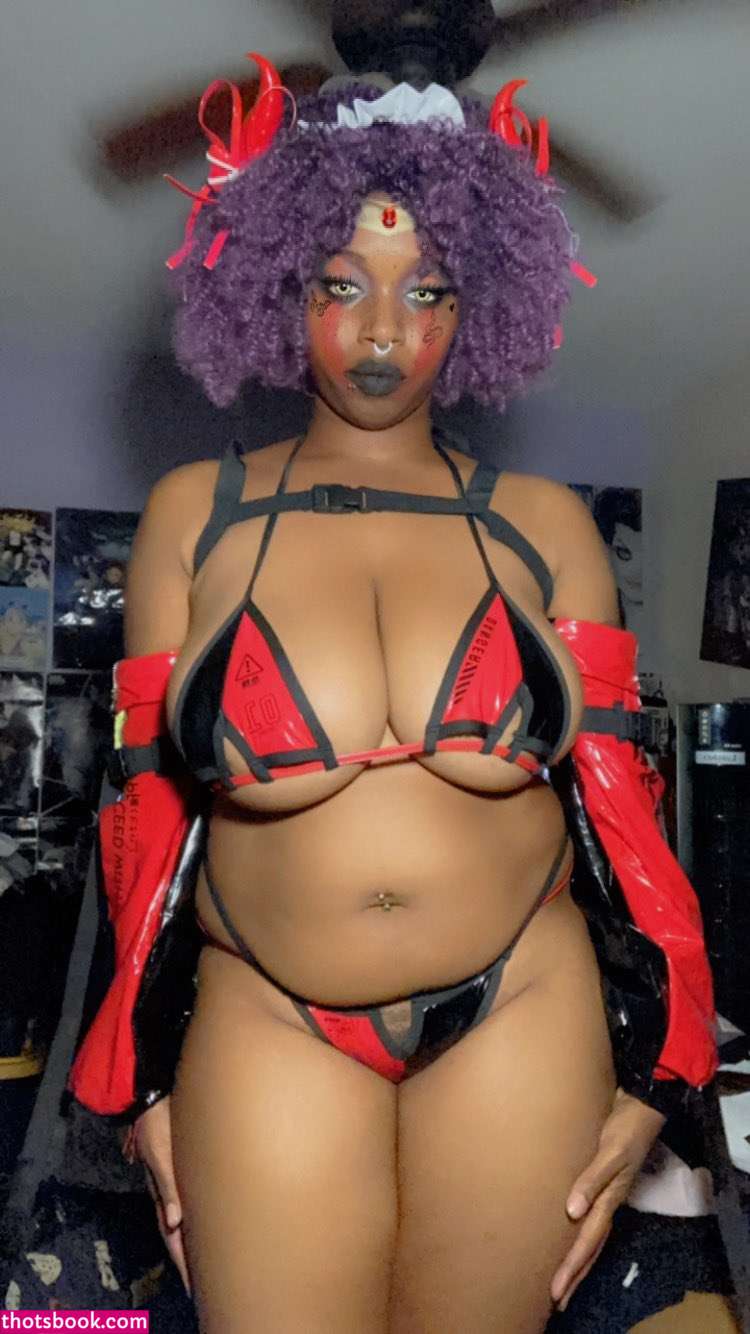 SpiderGeMo Nude Leaks OnlyFans Photos #1 1925006