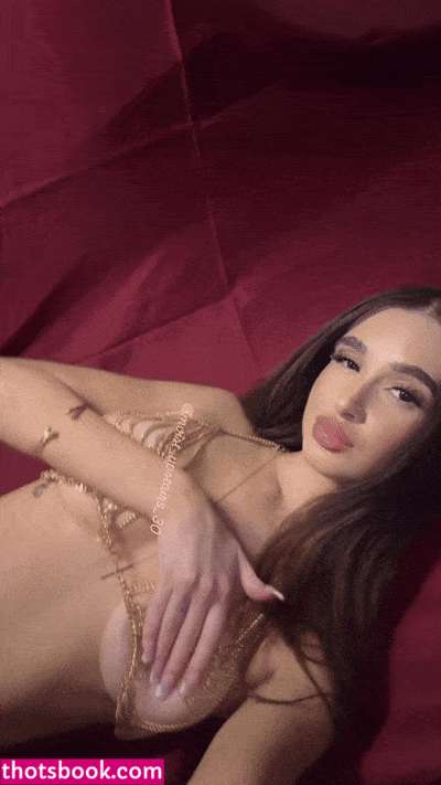 syrianaagodessa MoistUpstairs30 yourfavgodessa Nude Leaks OnlyFans Photos #3 1925103