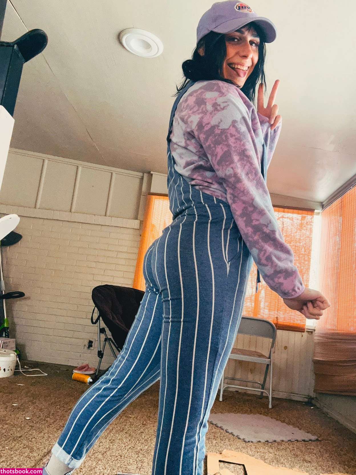 Ziggy Haim Nude Leaks OnlyFans Photos #1 1925346