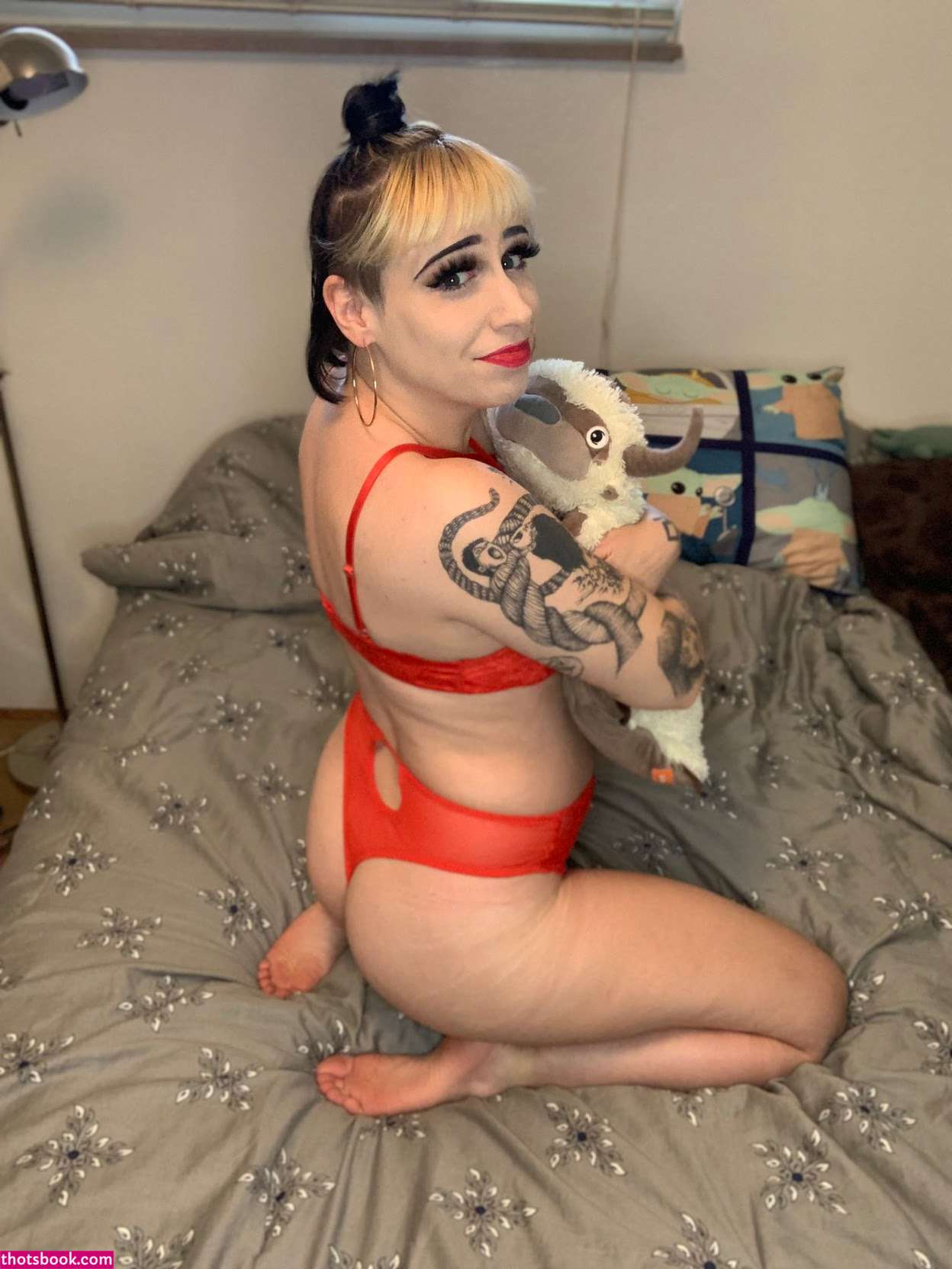 Ziggy Haim Nude Leaks OnlyFans Photos #2 1925363