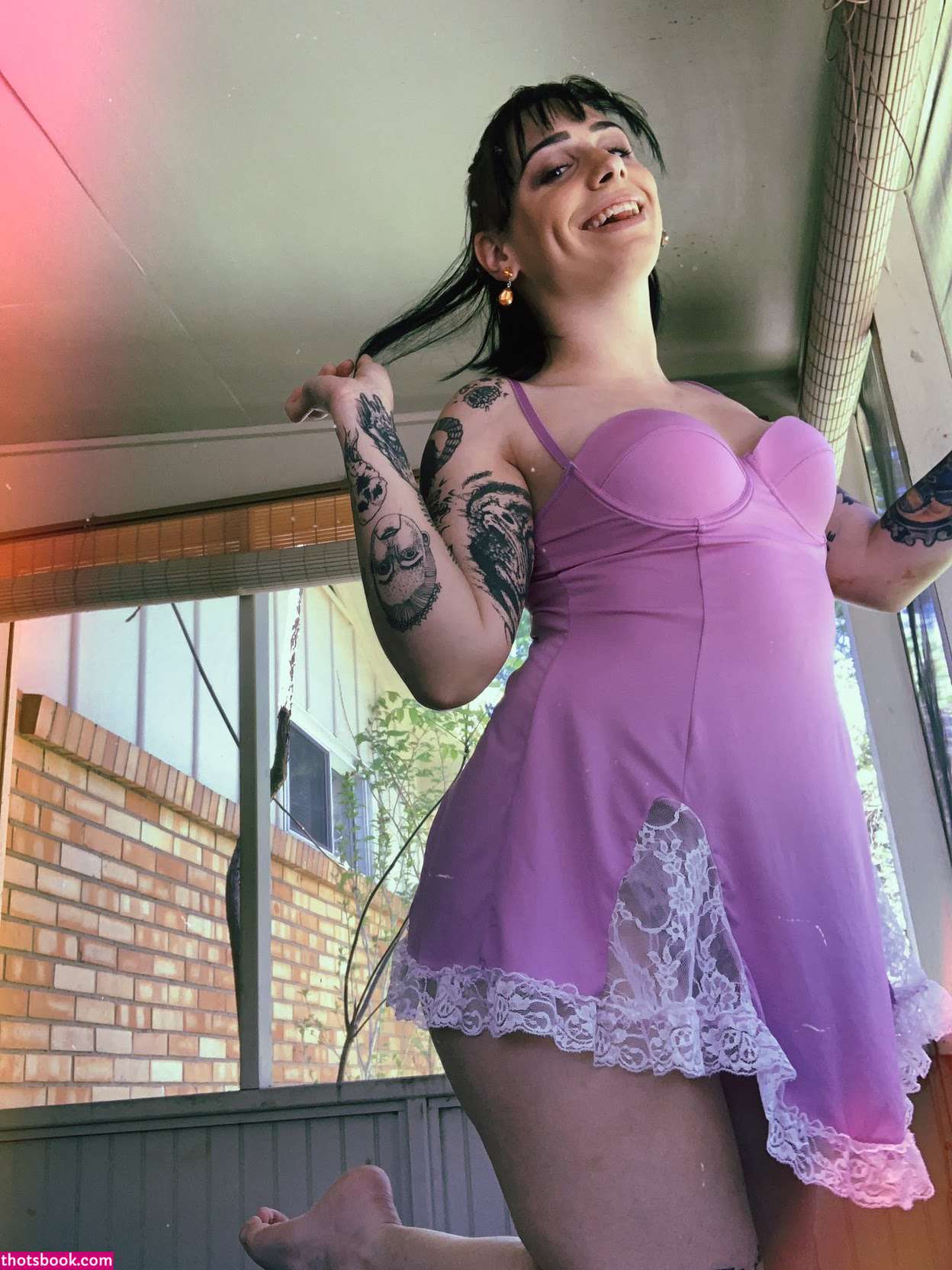 Ziggy Haim Nude Leaks OnlyFans Photos #3 1925365