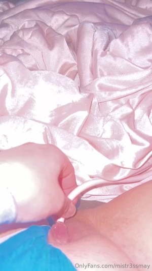 Mistr3ssmay Nude Leaks OnlyFans Video #1