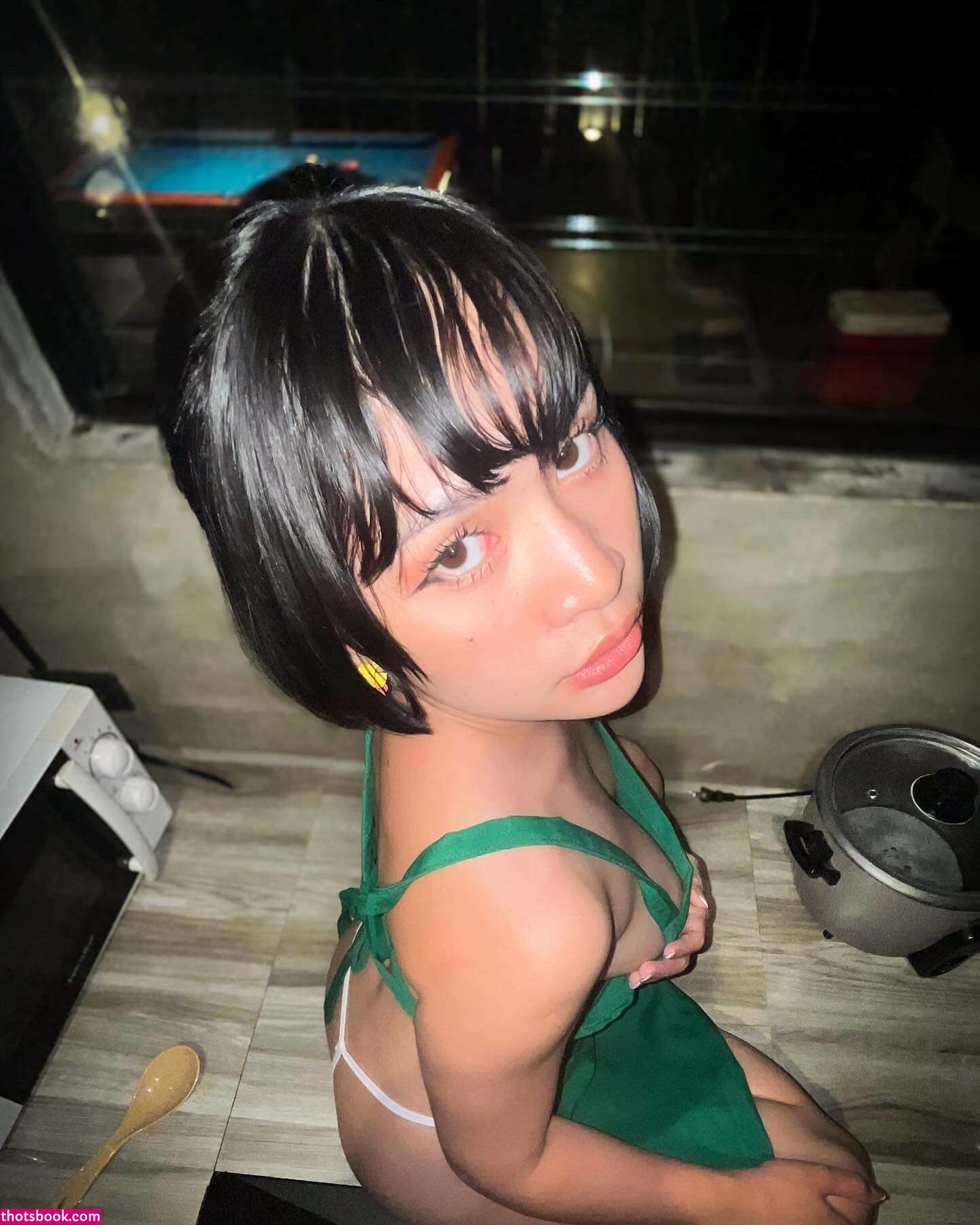 Mami Yakult shawtyakult qtyakult Nude Leaks OnlyFans Photos #3 1913606