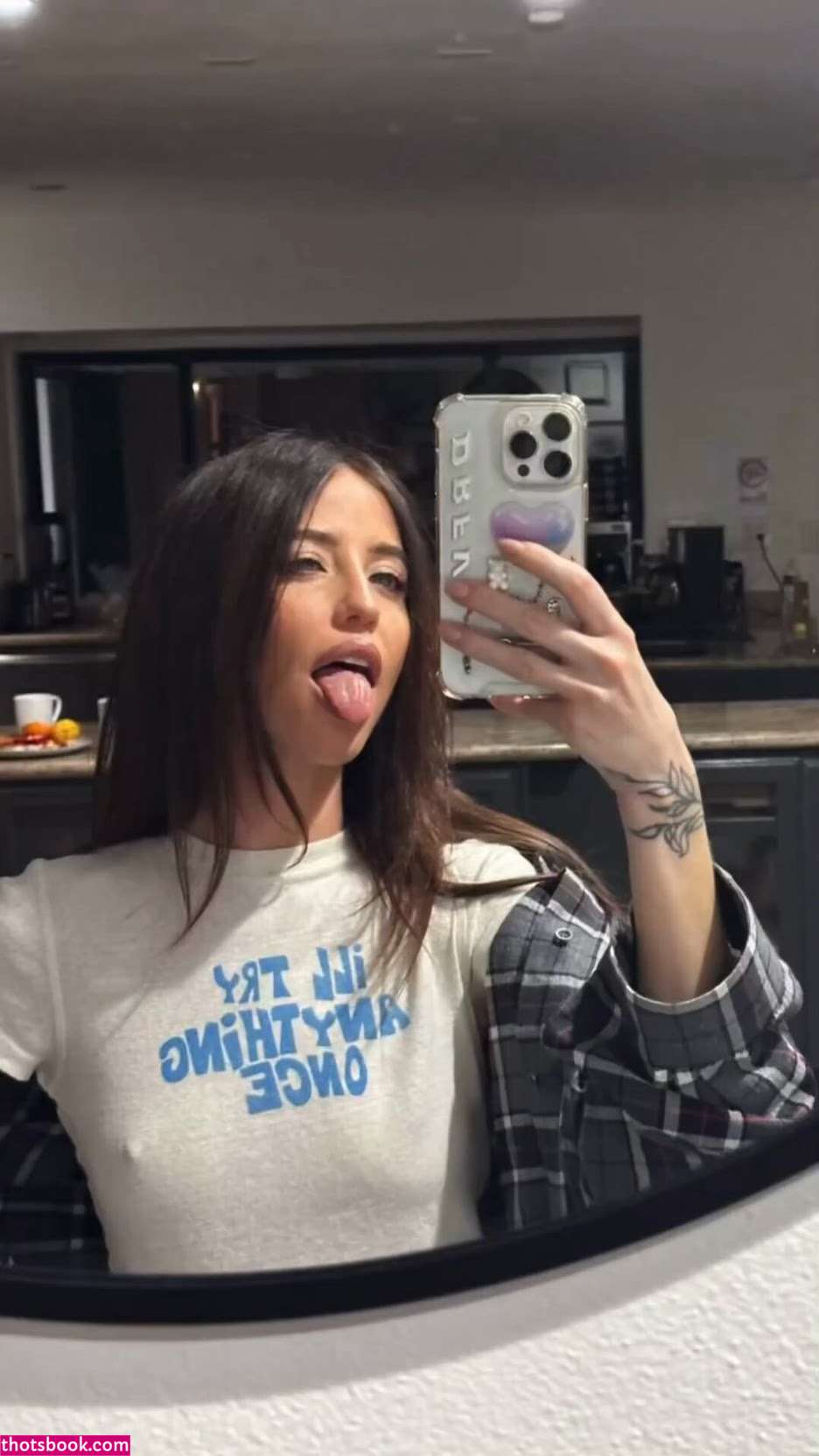 Nadya Dorofeeva Nude Leaks OnlyFans Photos #1 1913736