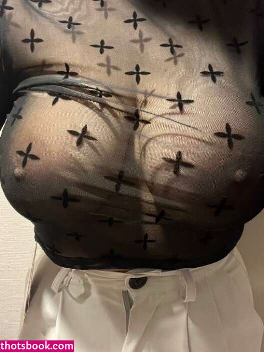 Nanashi 66666 Nude Leaks OnlyFans Photos #2 1913774