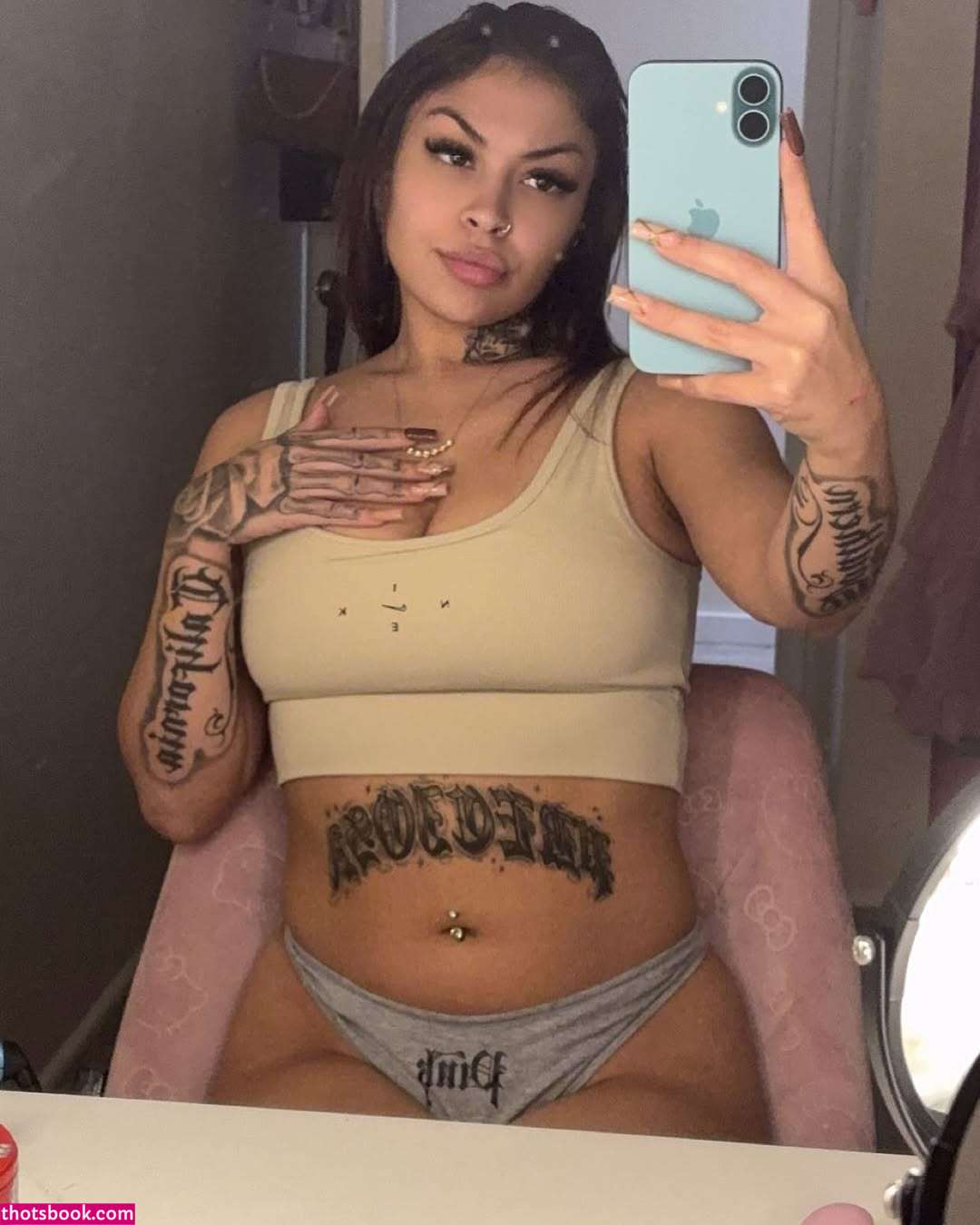 rippnhitzz Nude Leaks OnlyFans Photos #3 1914037