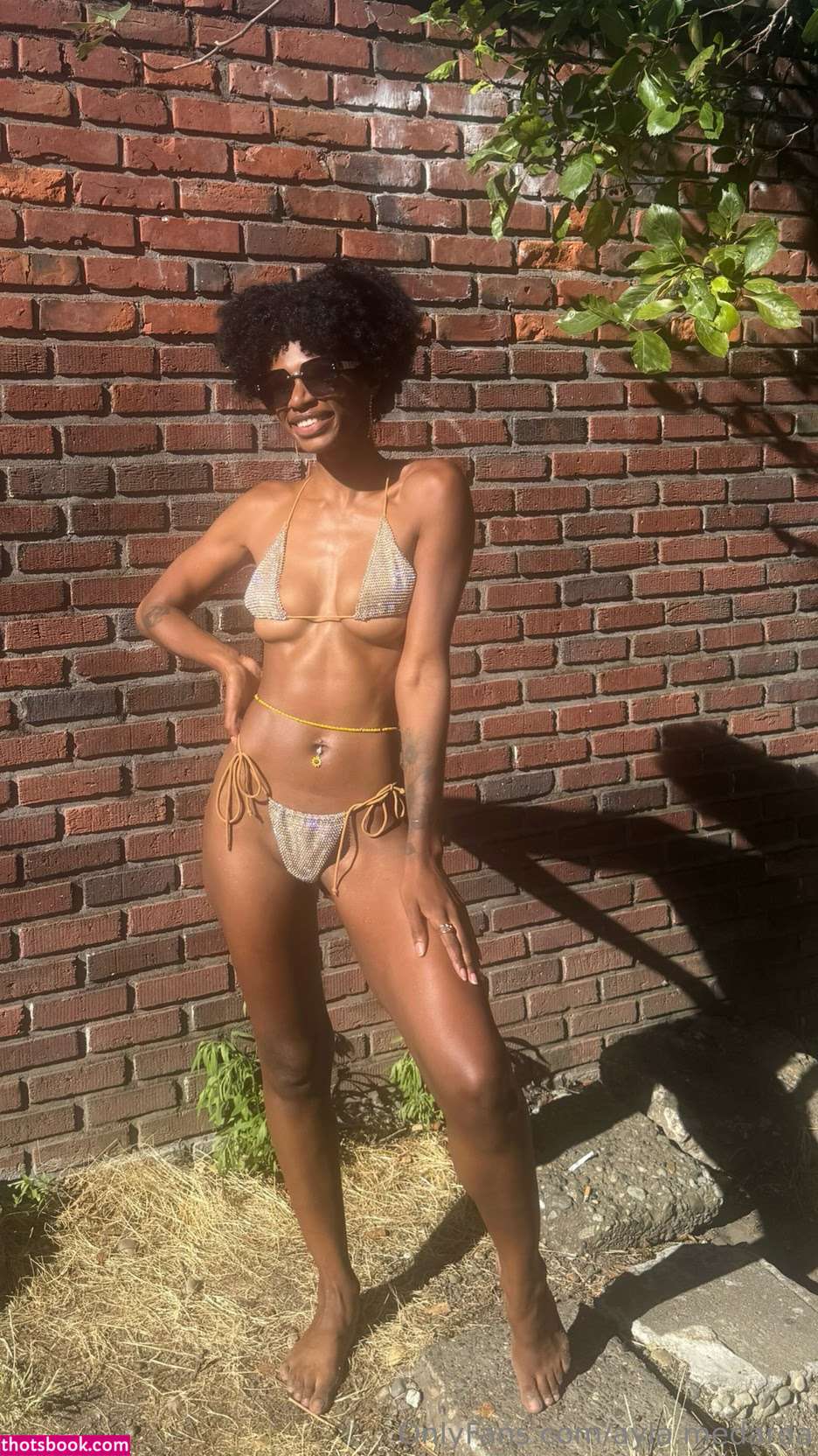 sveltegoddess autumnbusayo Nude Leaks OnlyFans Photos #4 1914170