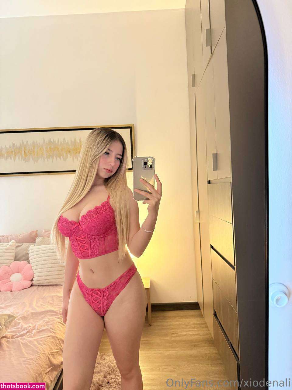 xiodenali Nude Leaks OnlyFans Photos #3 1914329