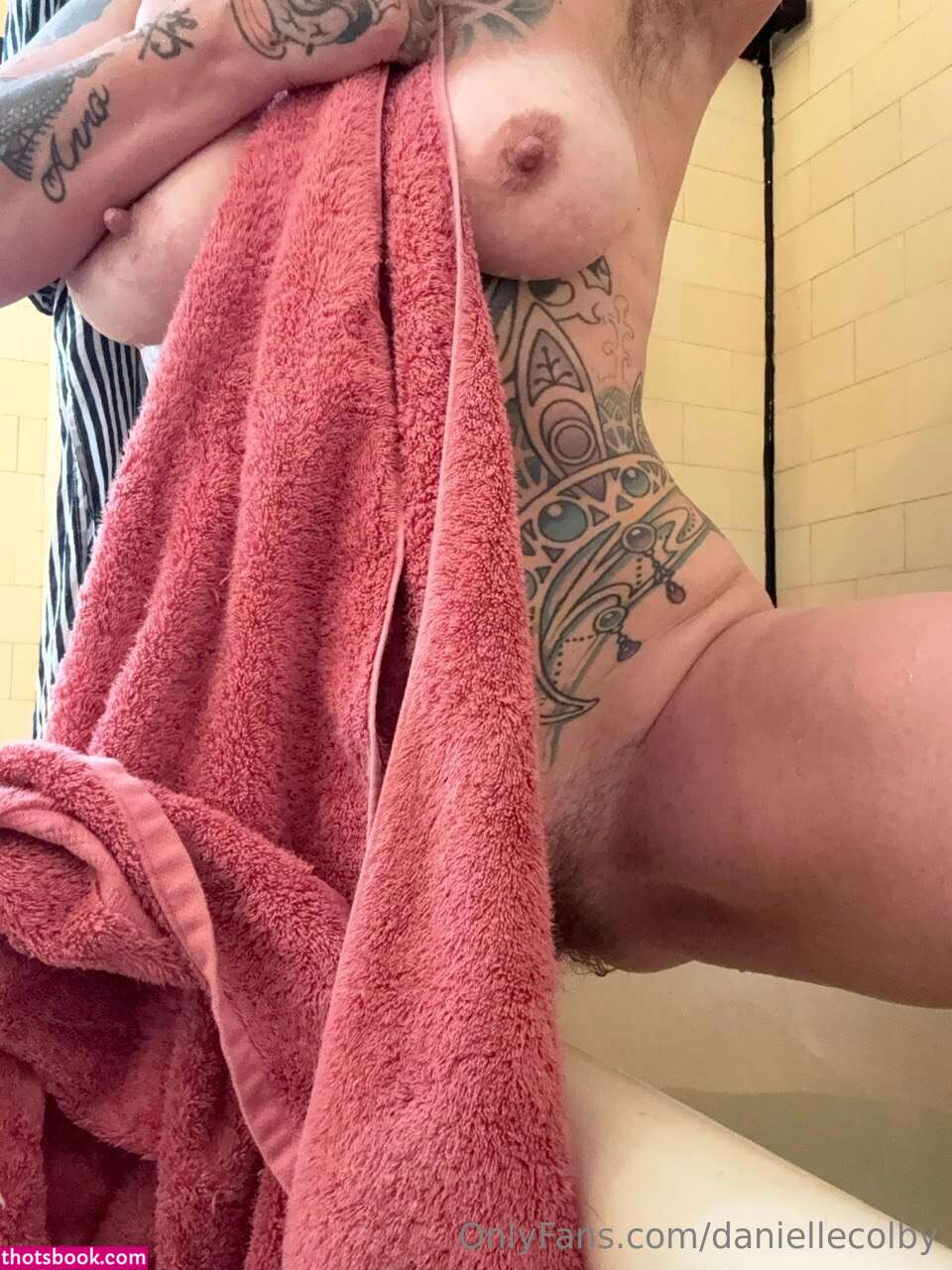 Danielle Colby Nude Leaks OnlyFans Photos #20 1914480
