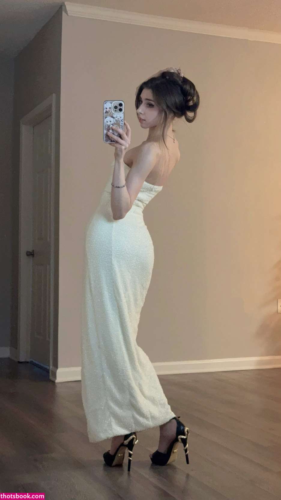 Duckie Cos Nude Leaks OnlyFans Photos #7 1914501