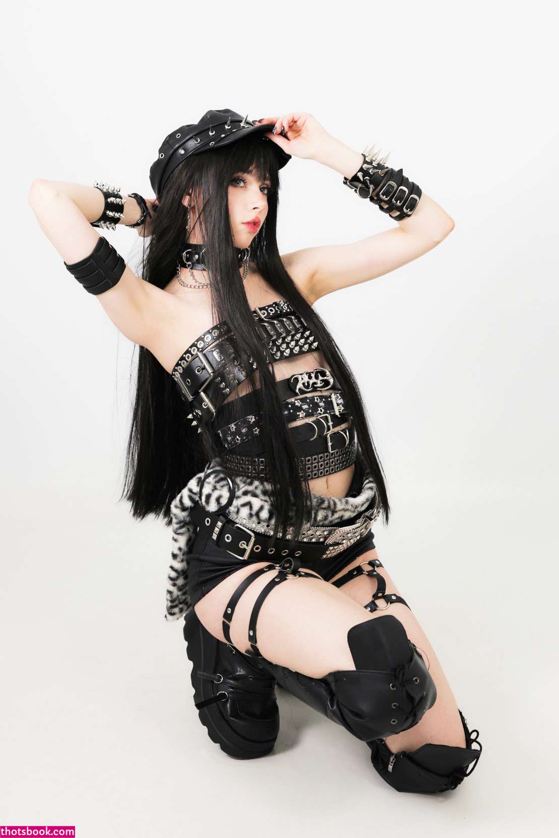 Duckie Cos Nude Leaks OnlyFans Photos #8 1914516