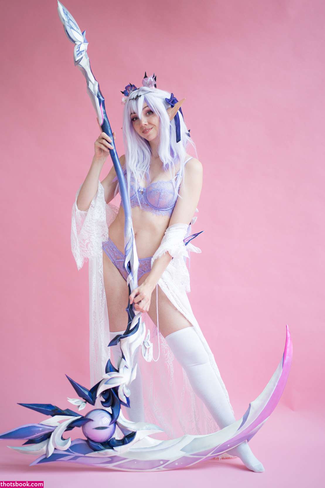 Littlejem Nude Leaks OnlyFans Photos #17 1914755