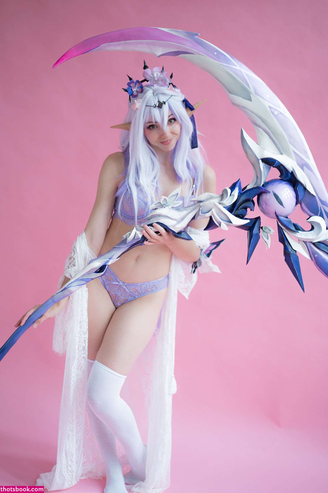 Littlejem Nude Leaks OnlyFans Photos #17 1914757