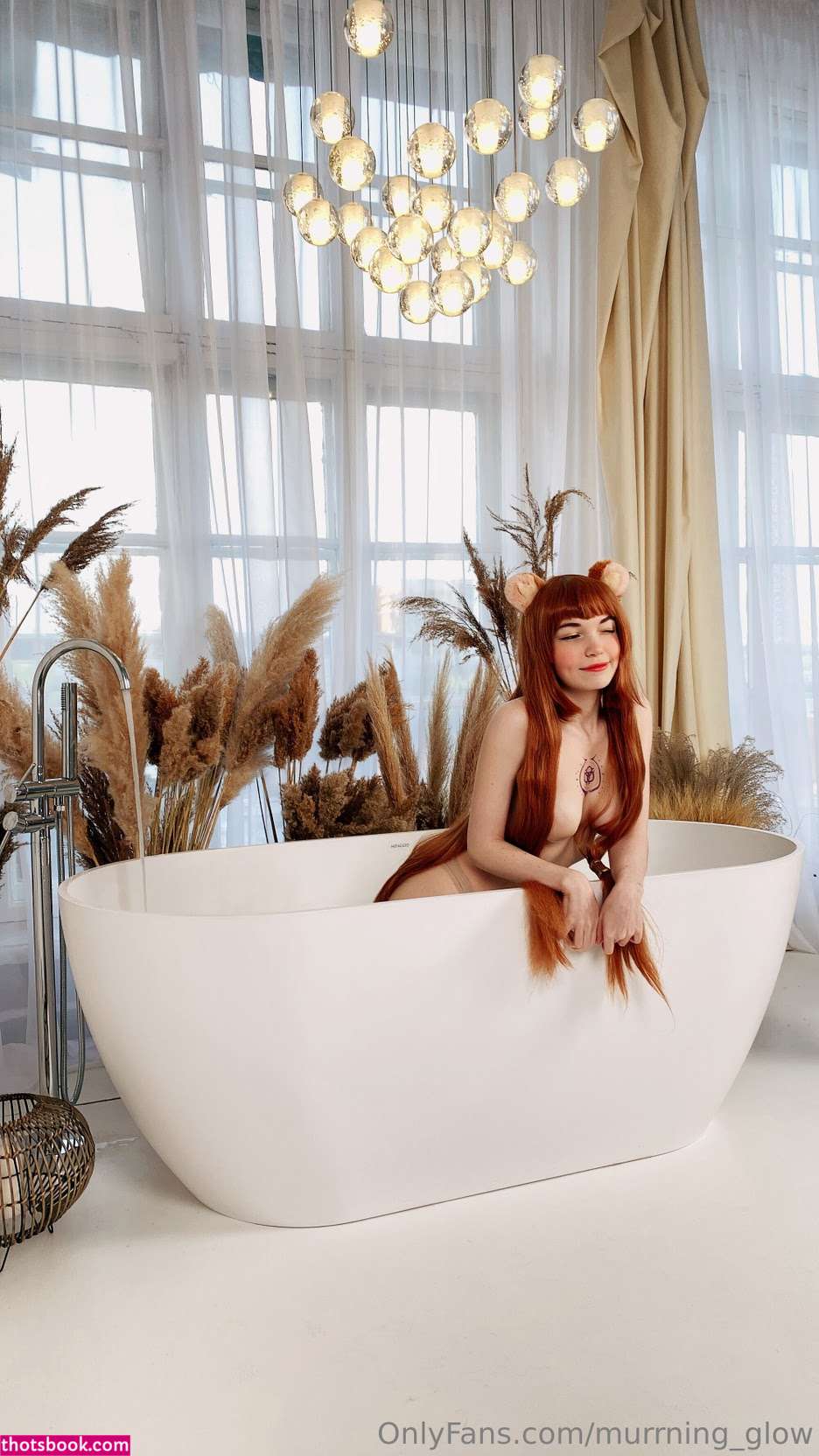 Murrning Glow Nude Leaks OnlyFans Photos #17 1914810