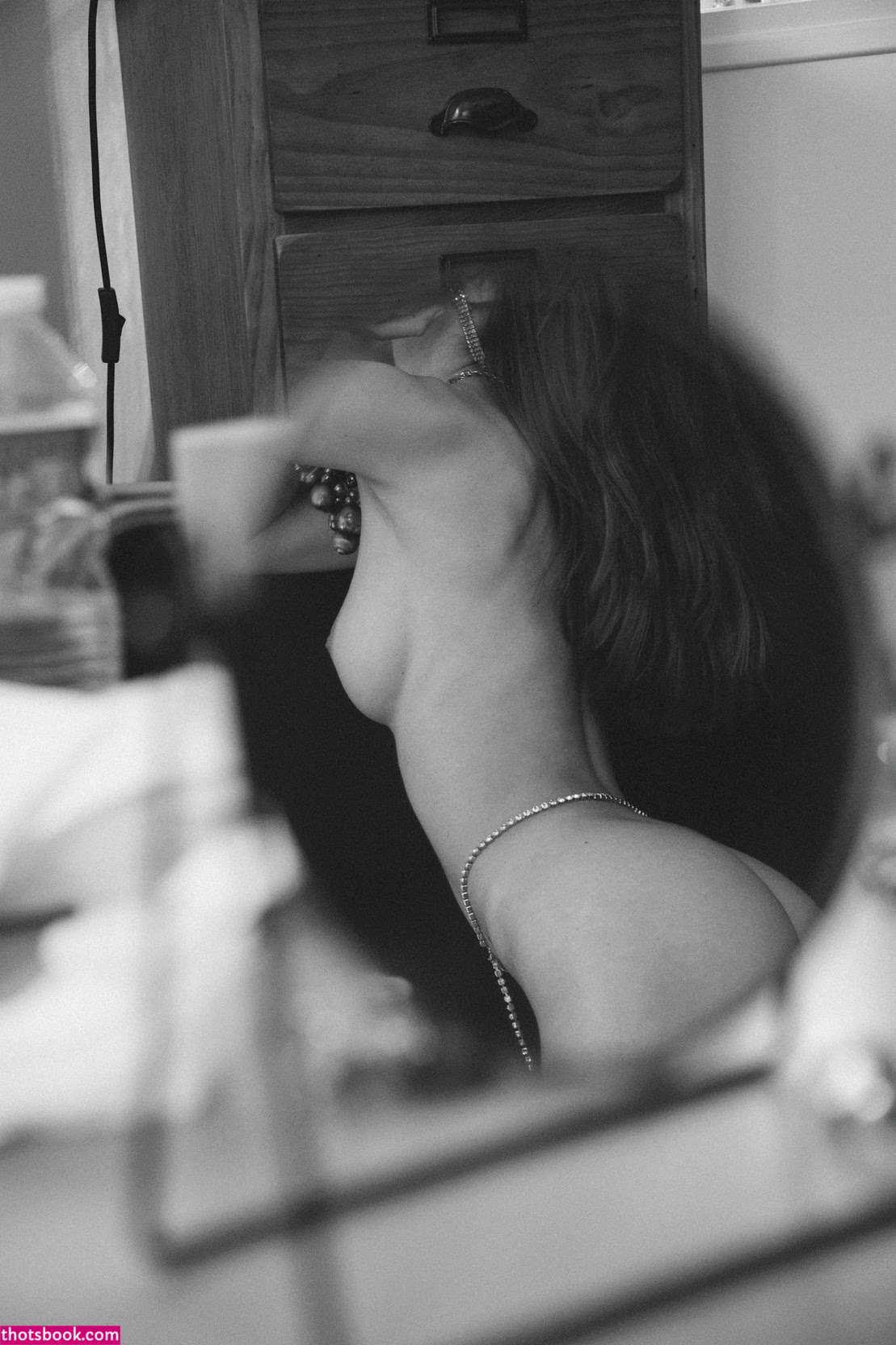 Rebecca Bagnol Nude Leaks Photos #16 1914894