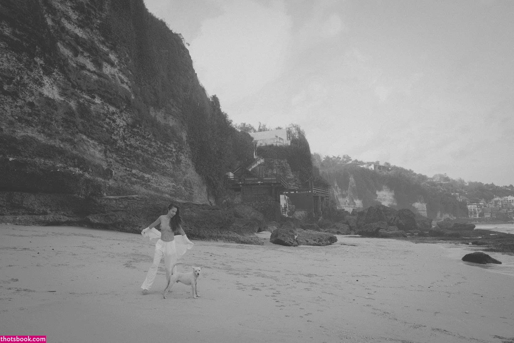 Rebecca Bagnol Nude Leaks Photos #18 1914920