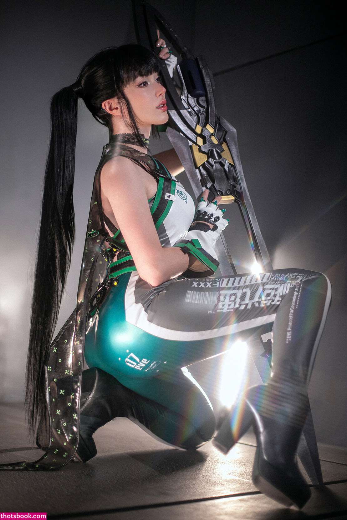 Sai Westwood Misaki Sai Nude Leaks OnlyFans Photos #6 1915009