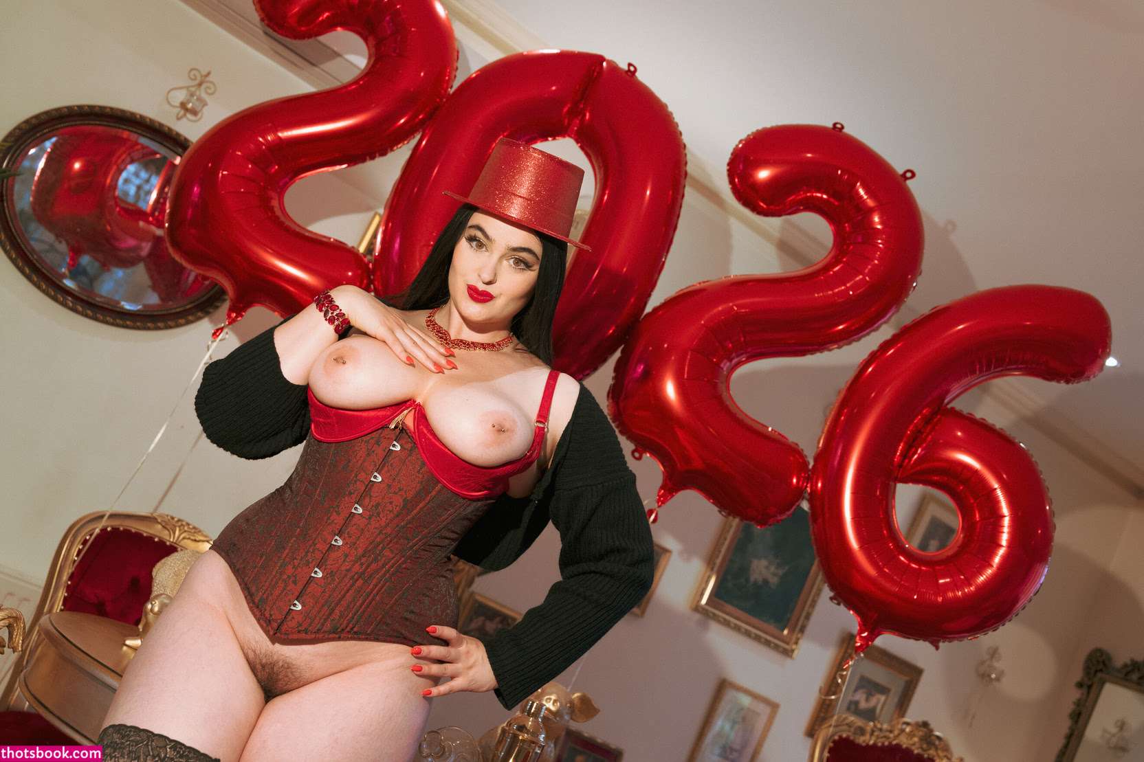 Stefania Ferrario Nude Leaks OnlyFans Photos #46 1915037