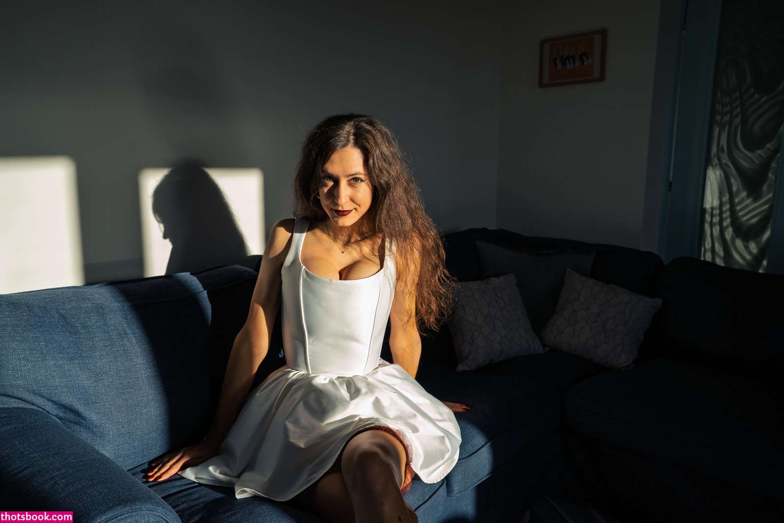 Viviana Robba Nude Leaks Photos #31 1915073