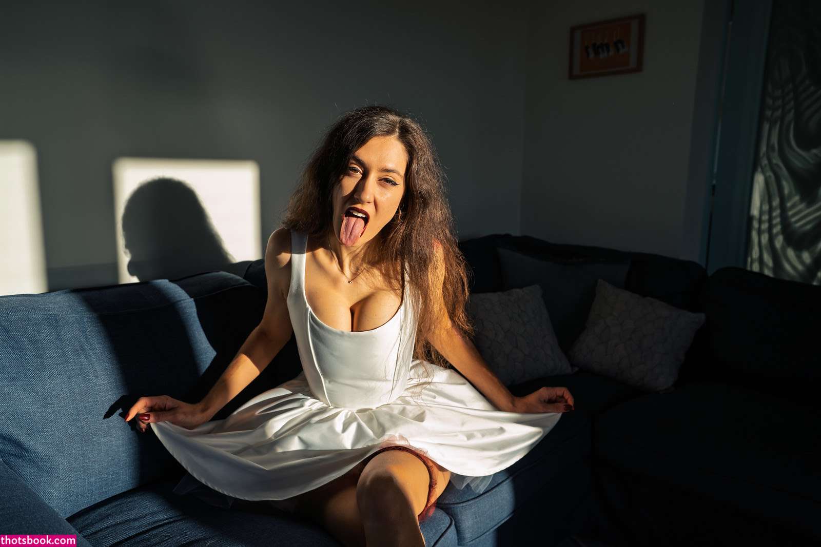 Viviana Robba Nude Leaks Photos #31 1915075