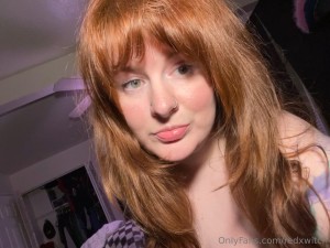 redxwitch Nude Leaks OnlyFans Video #1