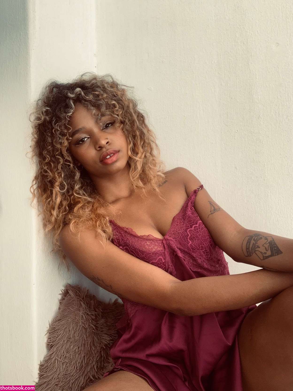 afrika0 sweet afri Nude Leaks OnlyFans Photos #2 1915223