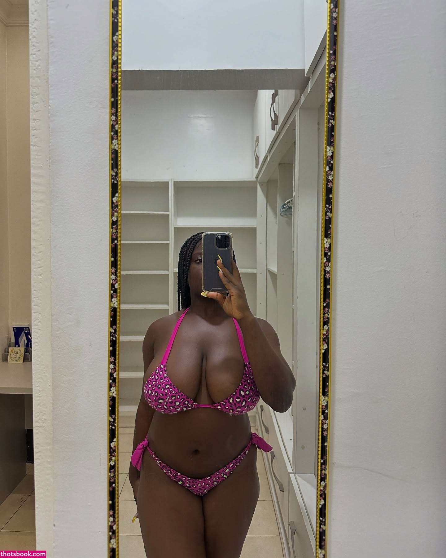 Amira Choco amirachoco Nude Leaks OnlyFans Photos #4 1915337