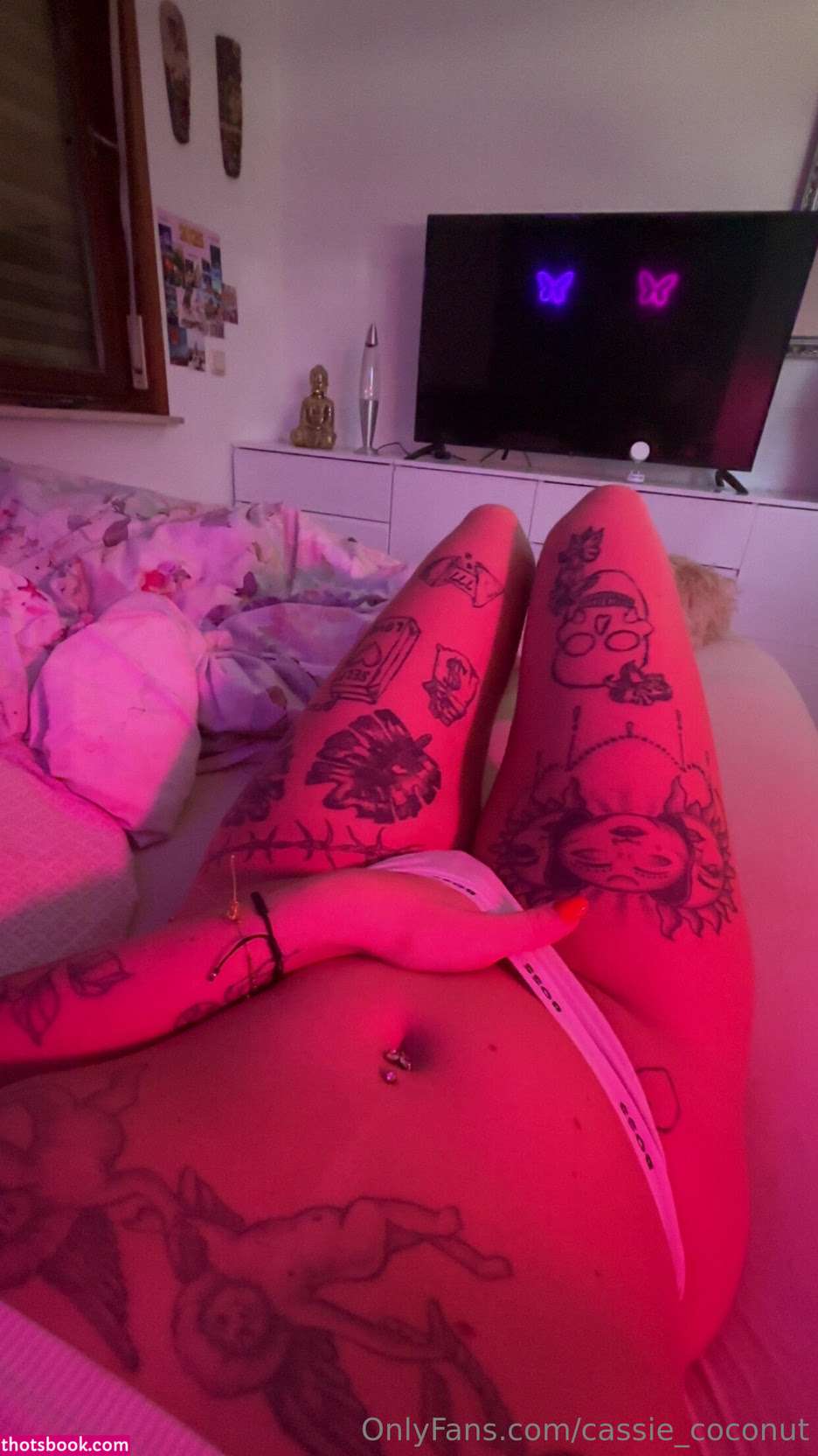 cassie coconut Nude Leaks OnlyFans Photos #2 1915433