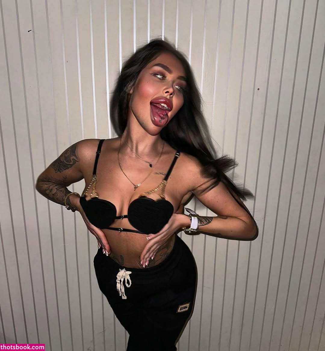 da l1t Nude Leaks OnlyFans Photos #1 1915528