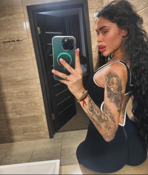 da l1t Nude Leaks OnlyFans Photos #3