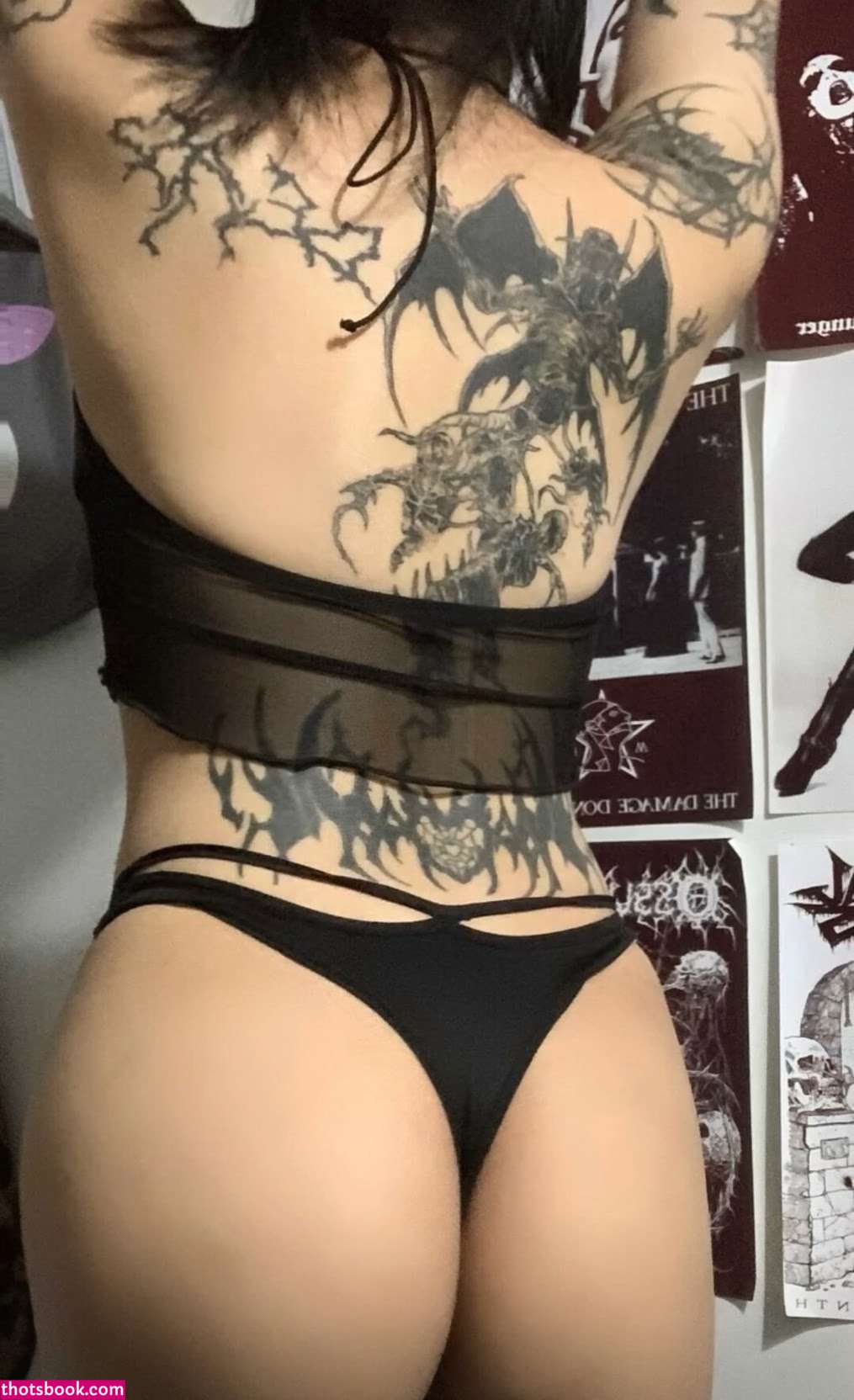 Fiona Mari Fionawants2die Nude Leaks OnlyFans Photos #1 1915679