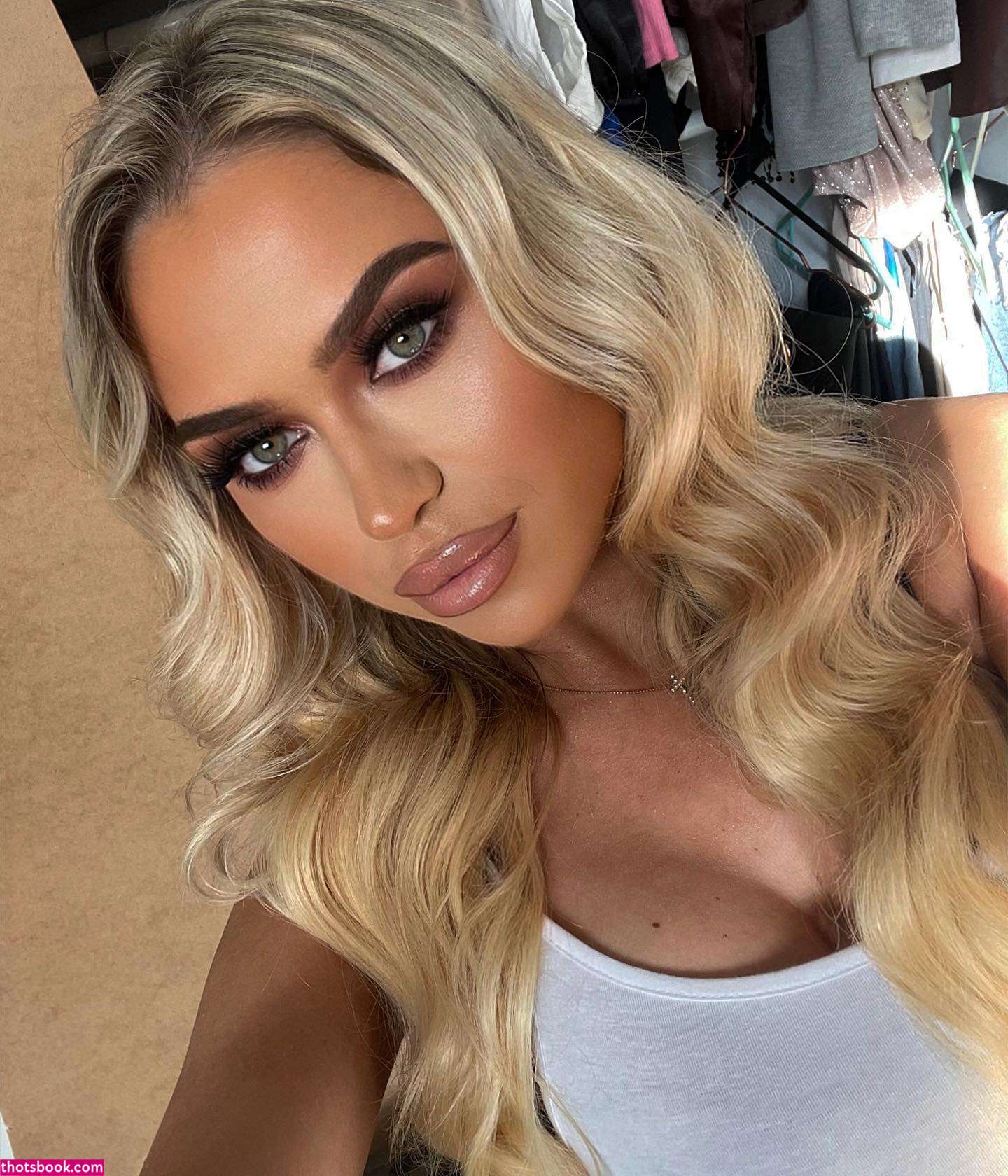 georgi williams Nude Leaks OnlyFans Photos #3 1915808