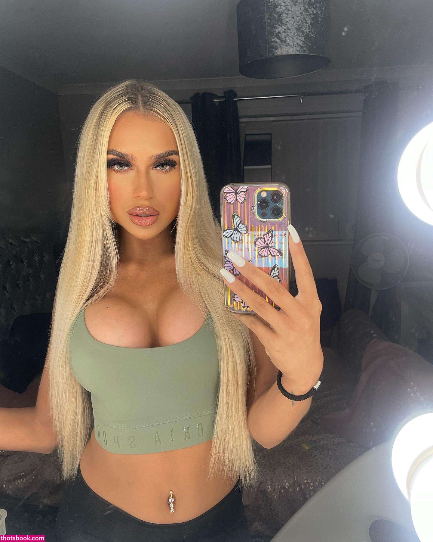 georgi williams Nude Leaks OnlyFans Photos #4 1915812