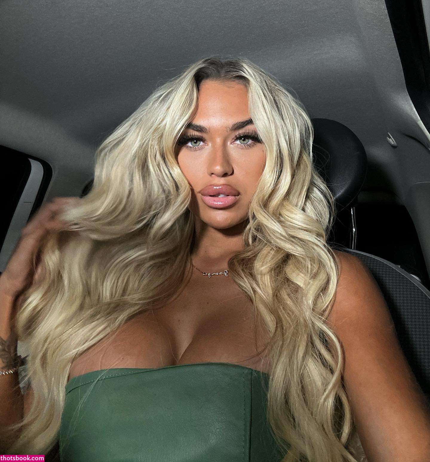 georgi williams Nude Leaks OnlyFans Photos #5 1915821