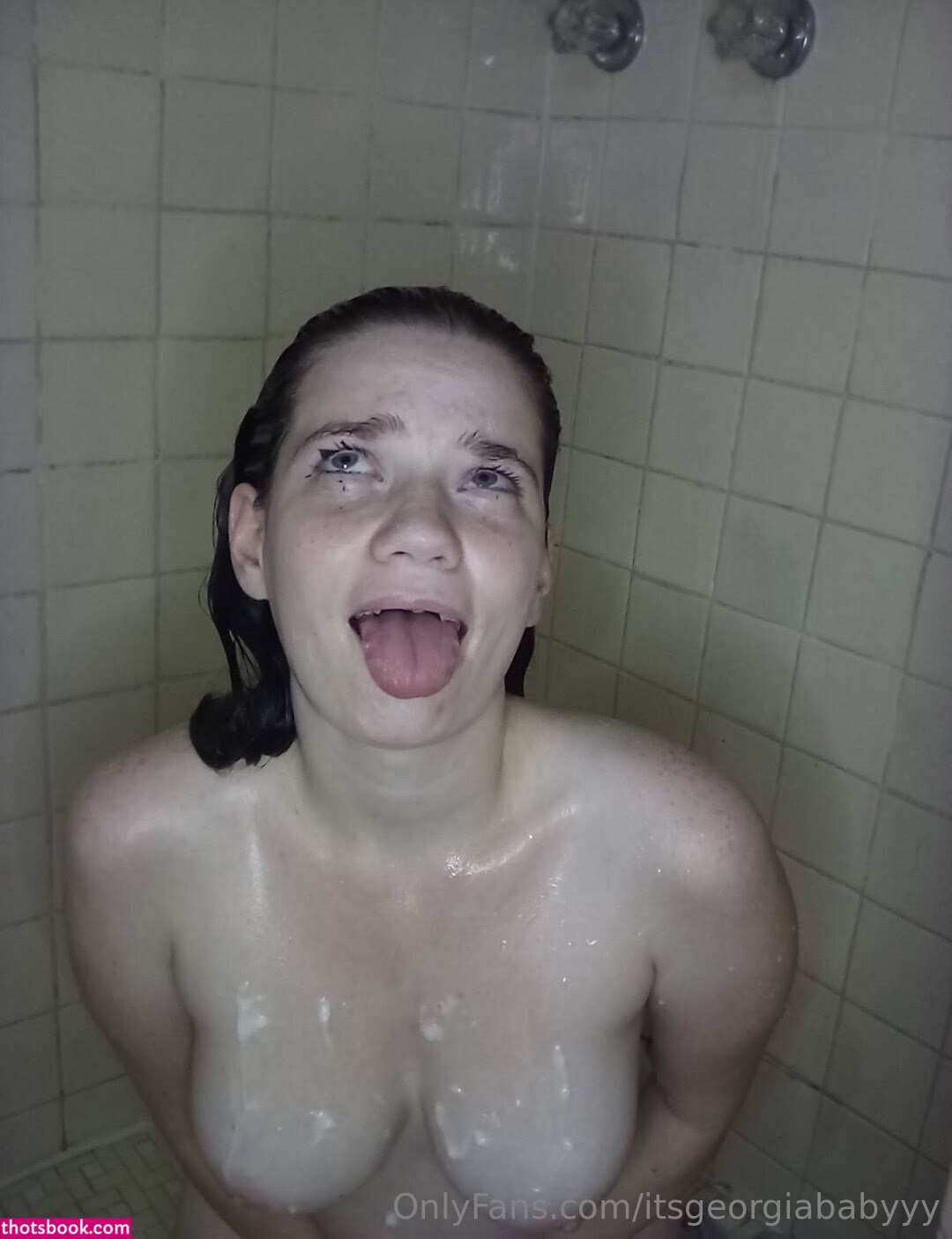 Georgia Foxx Nude Leaks OnlyFans Photos #4 1915852