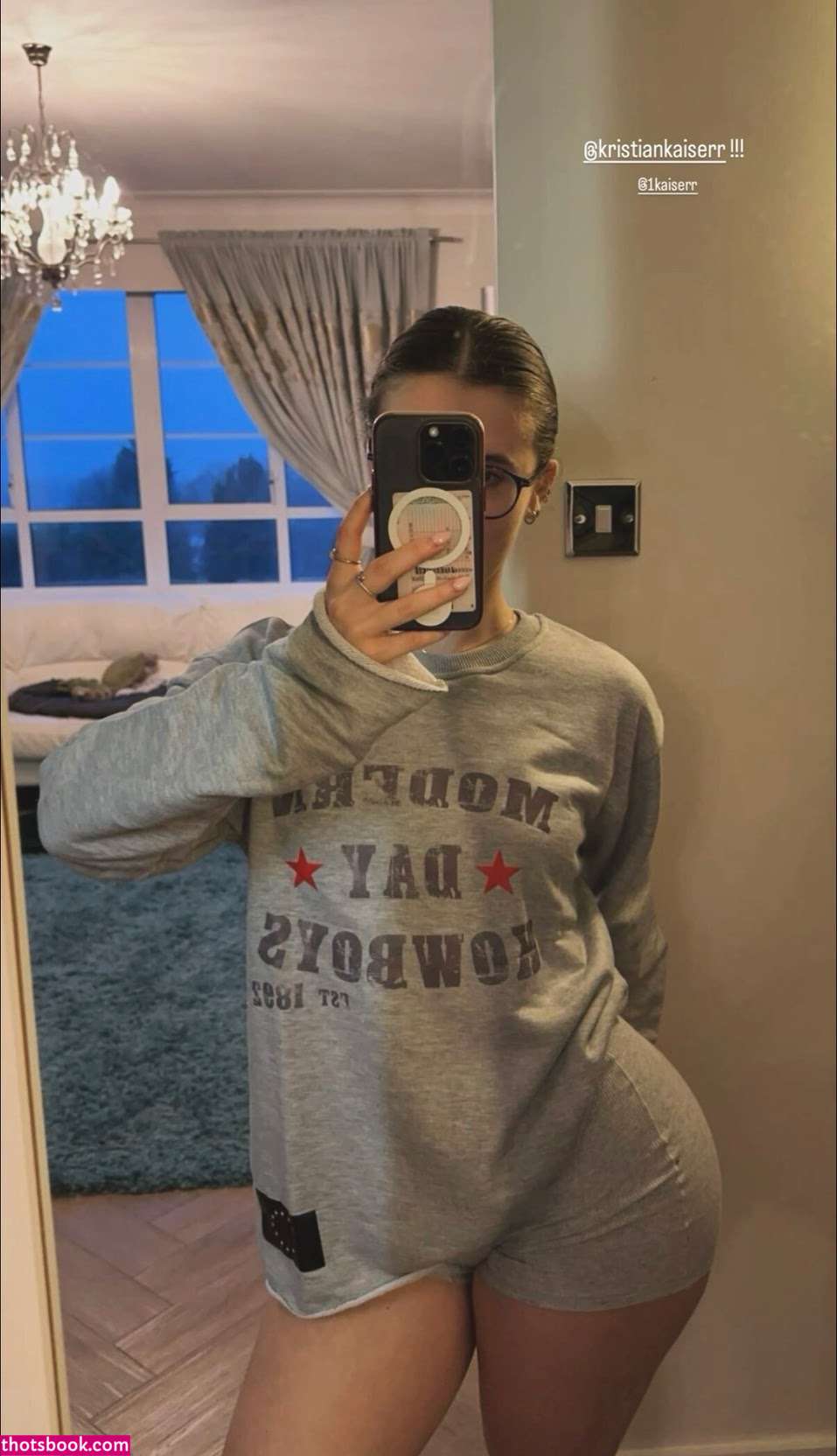 Grace Olivia graceolivvia Nude Leaks OnlyFans Photos #1 1915855