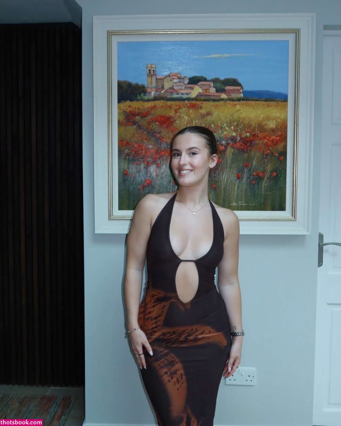 Grace Olivia graceolivvia Nude Leaks OnlyFans Photos #3 1915863