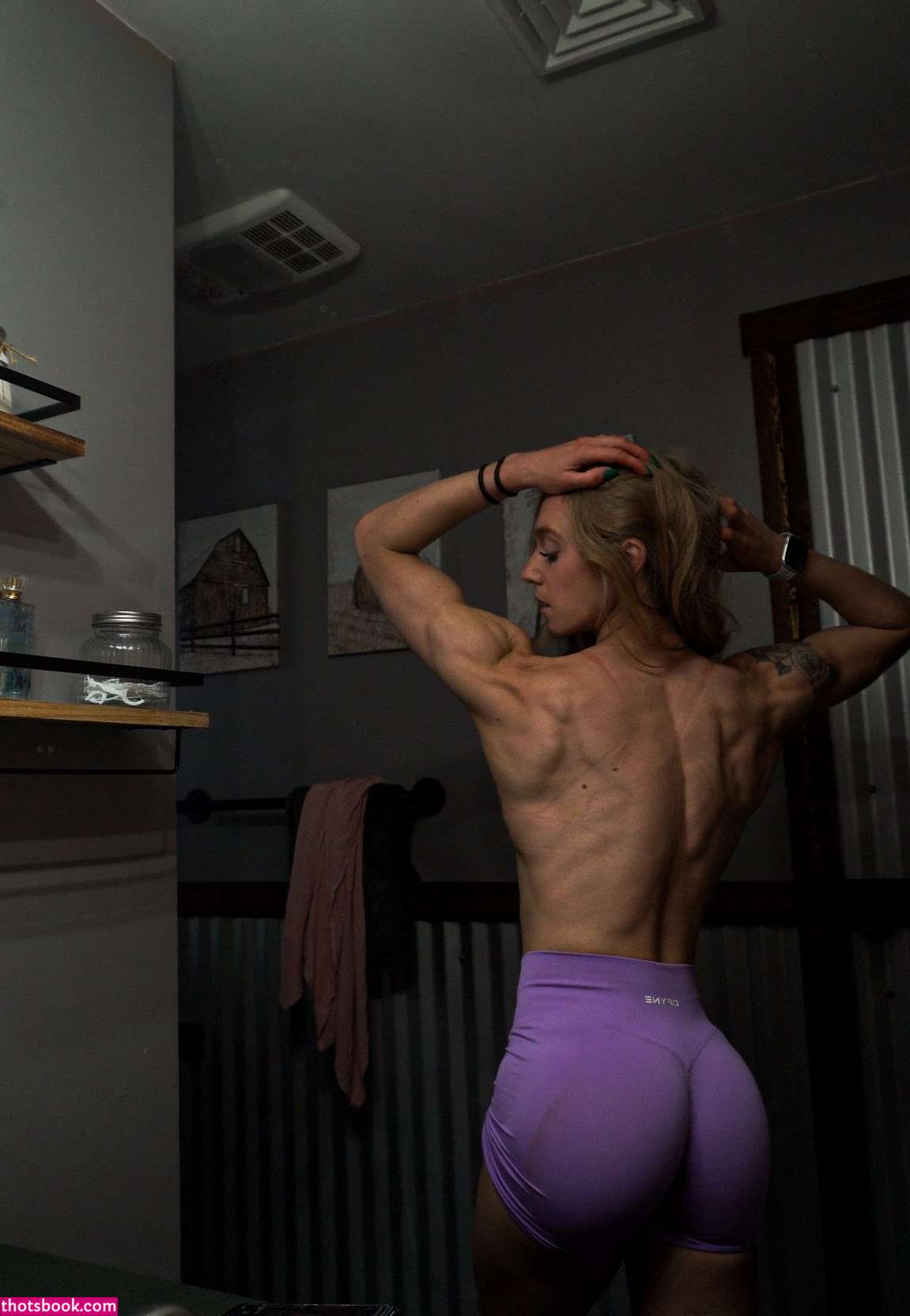 Kenziefitnz Nude Leaks OnlyFans Photos #2 1916046