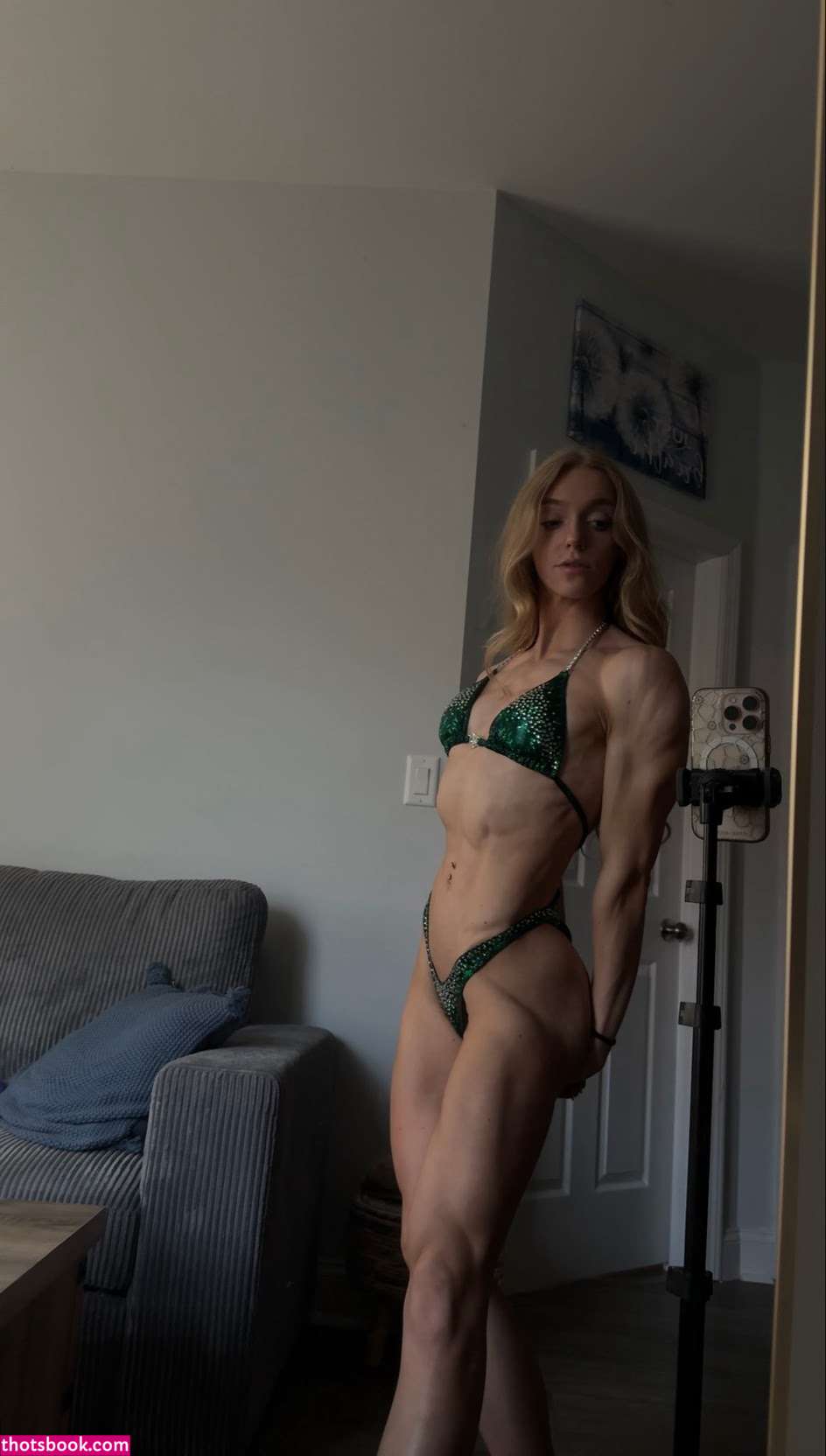 Kenziefitnz Nude Leaks OnlyFans Photos #3 1916055