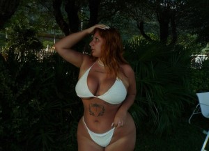 Lucrezia Scala lucreziascala Nude Leaks OnlyFans Photos #4