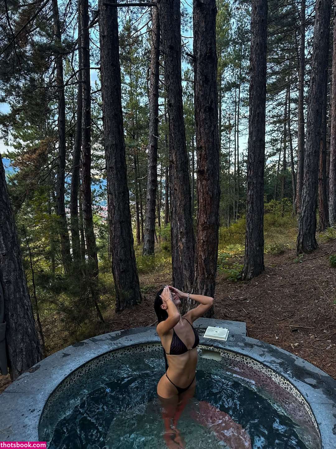 Maria Cholidou Nude Leaks OnlyFans Photos #4 1916199