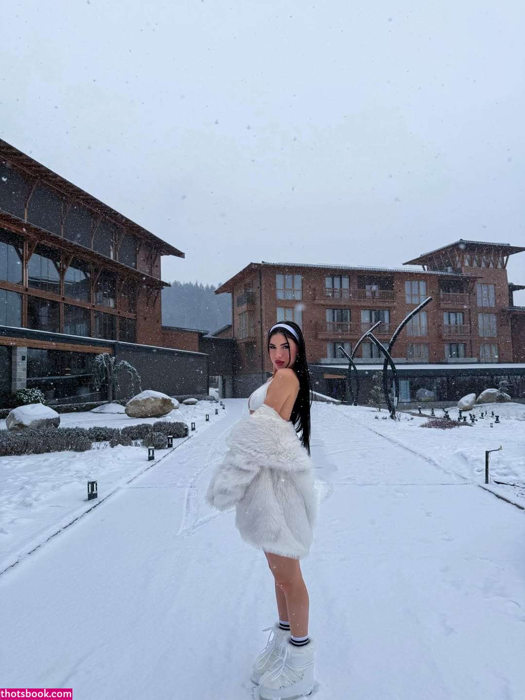 Maria Cholidou Nude Leaks OnlyFans Photos #4 1916202