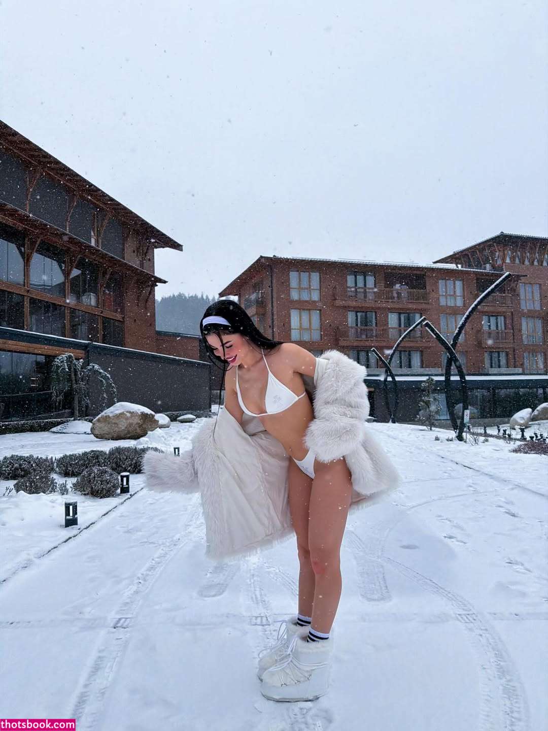 Maria Cholidou Nude Leaks OnlyFans Photos #4 1916211