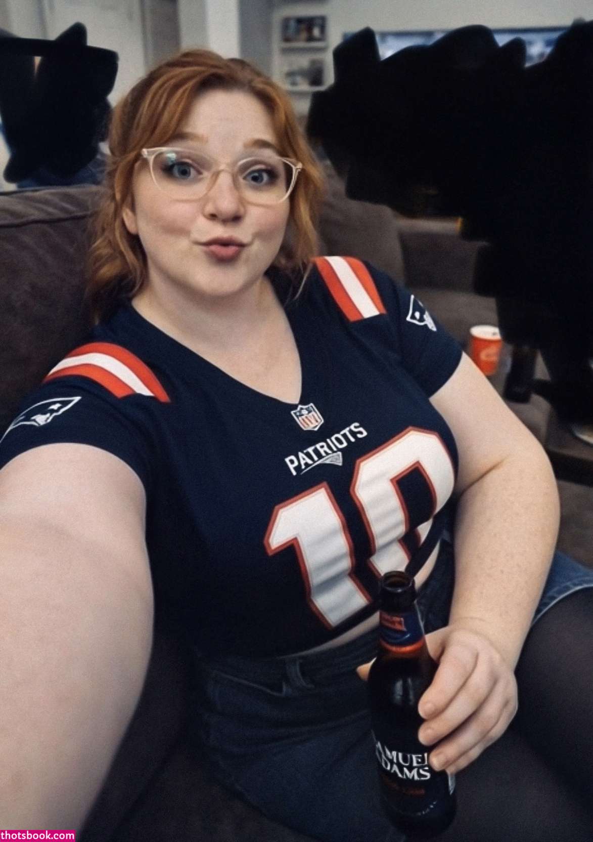 MommySpecs MsLizzie Nude Leaks OnlyFans Photos #1 1916240