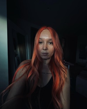 Nova Rockafeller Nude Leaks OnlyFans Photos #1