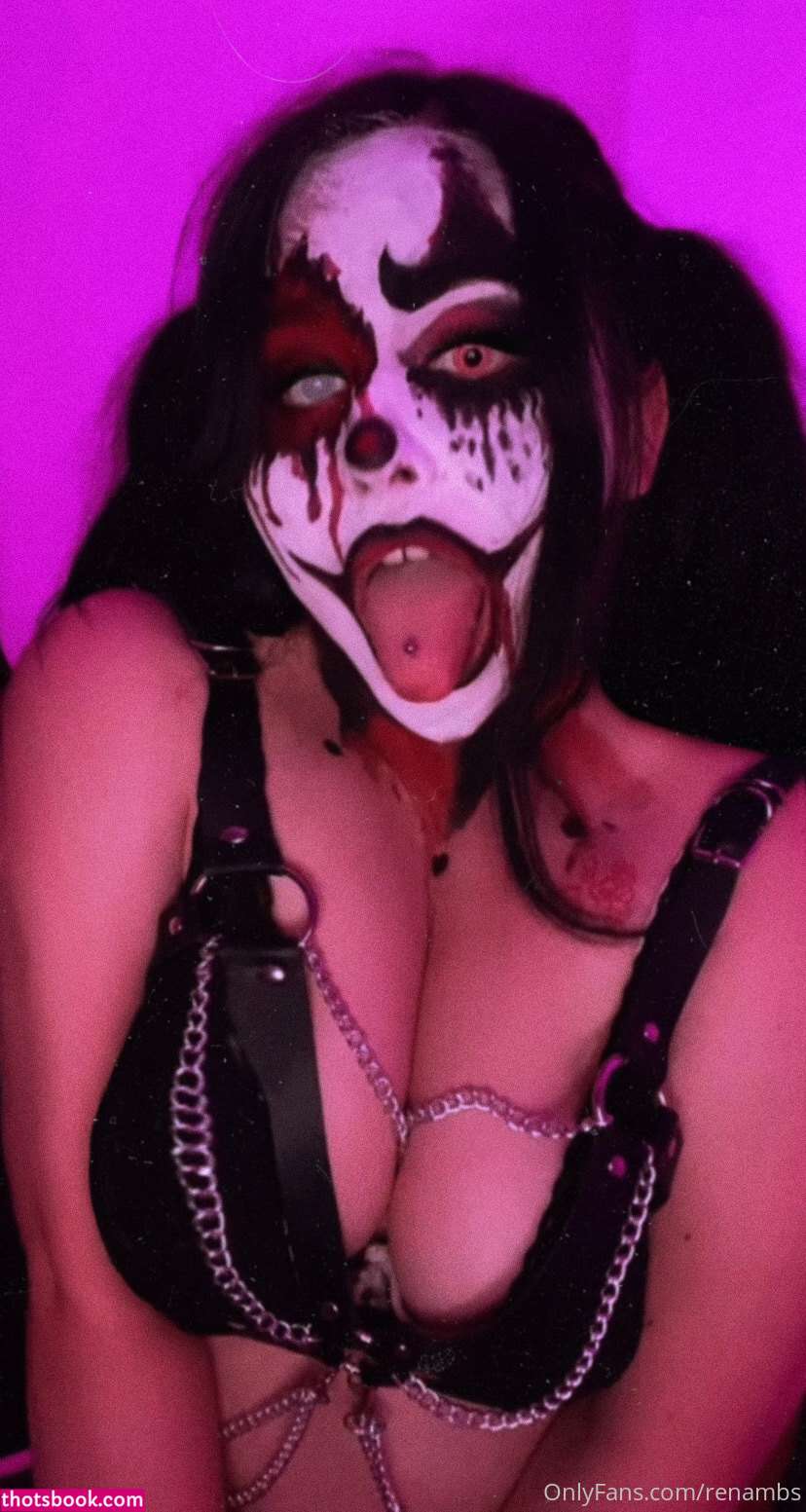 Rena MBS Nude Leaks OnlyFans Photos #3 1916400