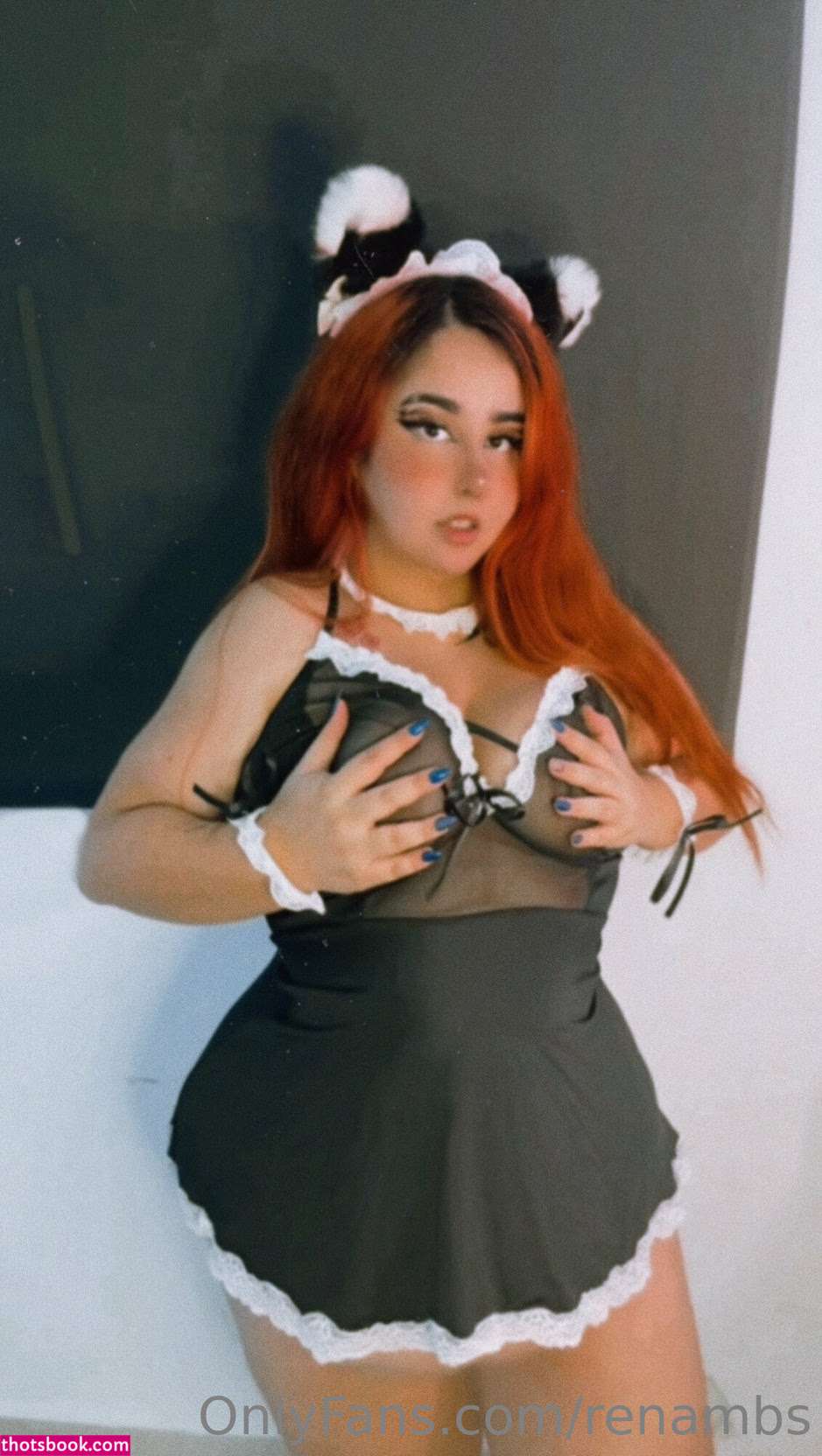 Rena MBS Nude Leaks OnlyFans Photos #4 1916404