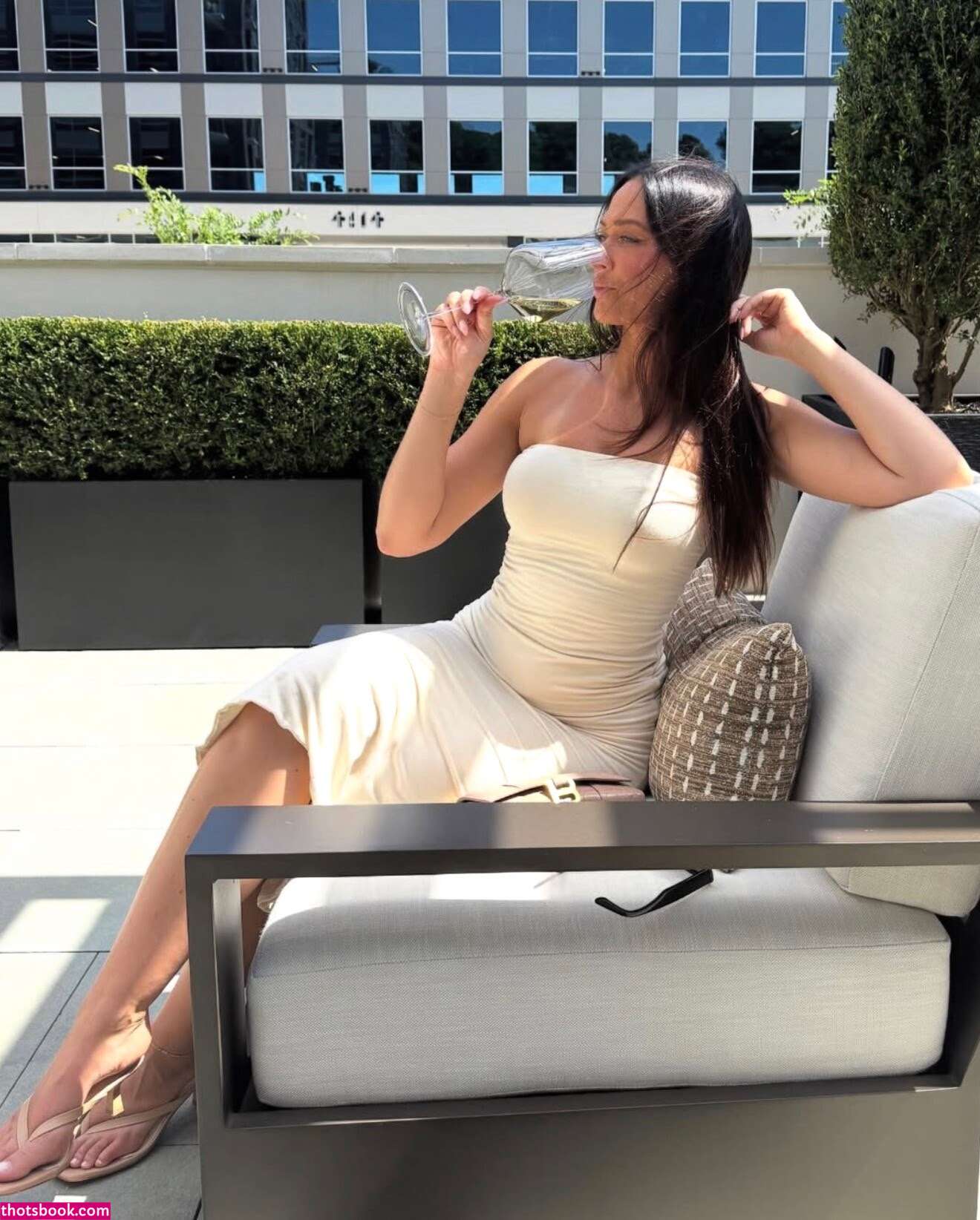 Sarah Kennedy Nude Leaks OnlyFans Photos #1 1916466