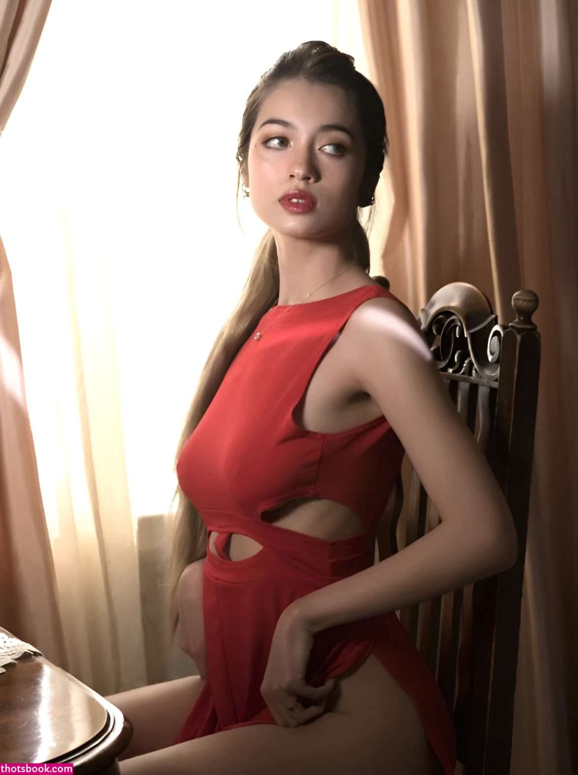 Qilin Nude Leaks OnlyFans Photos #10 1921787