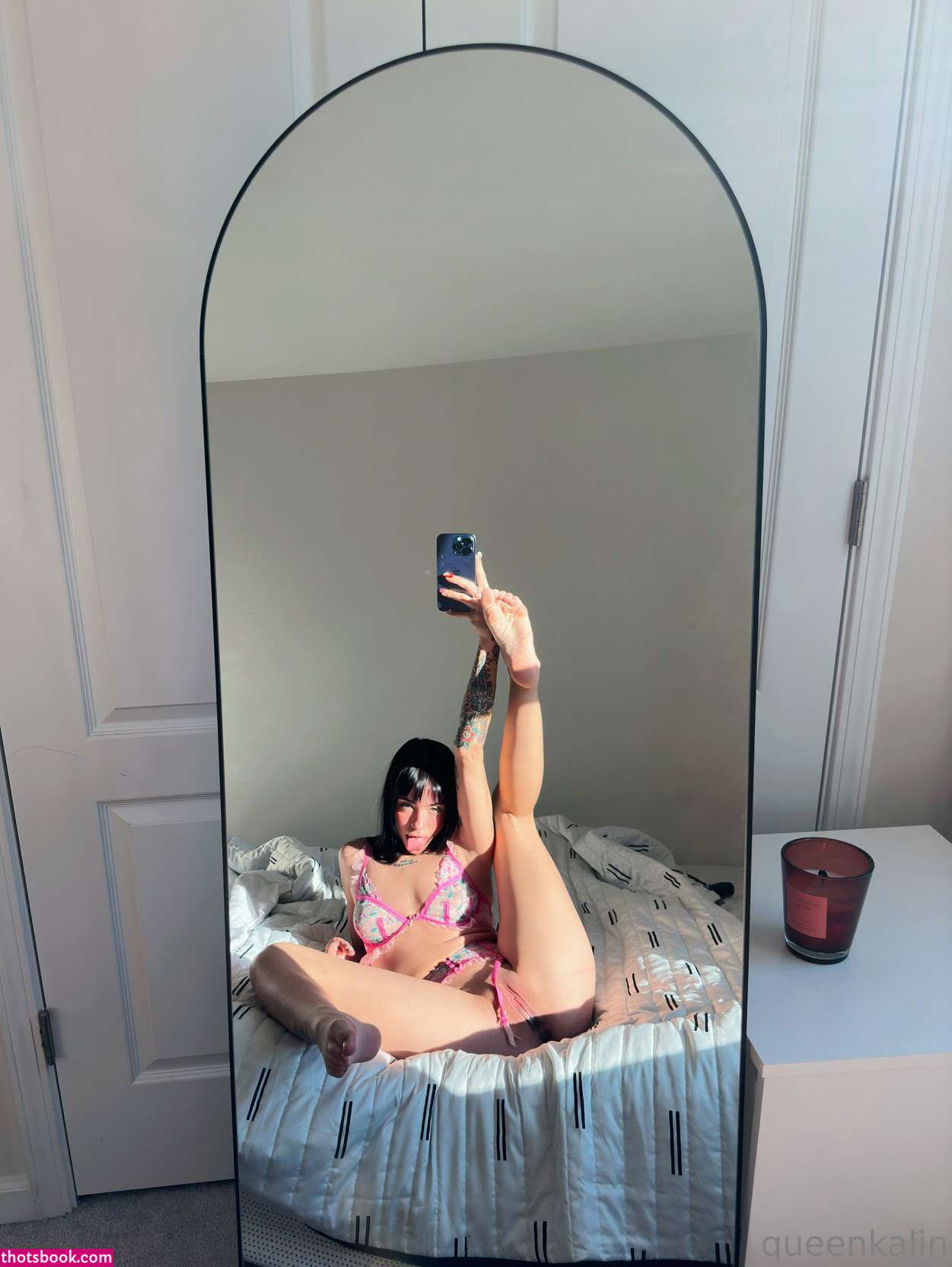 queenkalinxxx Nude Leaks OnlyFans Photos #16 1921797